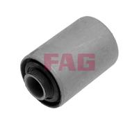 Boccola braccio oscillante Cuscinetto gomma-metallo 829 0213 10 FAG per NISSAN