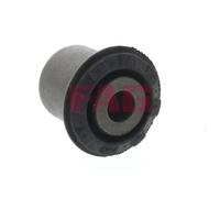Boccola braccio oscillante Cuscinetto gomma-metallo 829 0232 10 FAG per HONDA