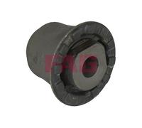 Boccola braccio oscillante Cuscinetto gomma-metallo 829 0378 10 FAG per FORD