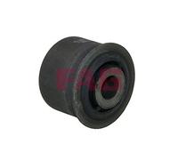 Boccola braccio oscillante Cuscinetto gomma-metallo 829 0600 10 FAG per PEUGEOT