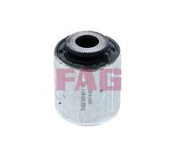 2x Boccole braccio oscillante FAG Davanti S+D per CITROËN, FIAT, OPEL, PEUGEOT,