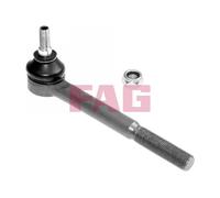 Testina barra sterzo 840 0695 10 FAG per MERCEDES-BENZ 123 Tre volumi 123 Coupé