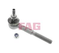 FAG Testa barra d'accoppiamento per MERCEDES-BENZ 840 0697 10