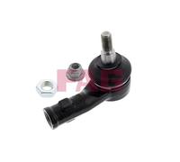 FAG Testa barra d'accoppiamento per FORD 840 0772 10