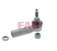 FAG 840 0835 10 Testina sterzo per VW Polo Schrägheck (6N1) POLO (6N2) Anteriore