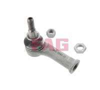 Testina barra sterzo 840 0840 10 FAG per VW TRANSPORTER T4 Autobus