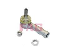 Testina barra sterzo 840 0875 10 FAG per NISSAN RENAULT SMART
