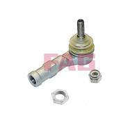 FAG Testa barra d'accoppiamento per NISSAN RENAULT SMART 840 0876 10