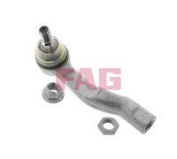 FAG Testa barra d'accoppiamento per MERCEDES-BENZ 840 1016 10