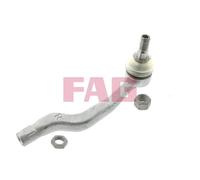 Schaeffler Testina sterzo FAG 840 1068 10 per Mercedes-Benz Vaneo (414) Anteriore Dx