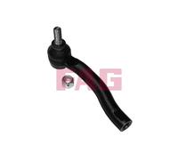 Testina barra sterzo 840 1080 10 FAG per TOYOTA COROLLA COROLLA Familiare