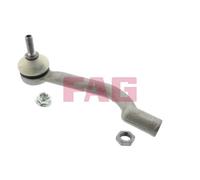 FAG Testa barra d'accoppiamento per NISSAN 840 1095 10