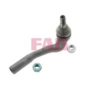 Testina barra sterzo 840 1103 10 FAG per MERCEDES-BENZ SLK CLASSE C SLS AMG SLC