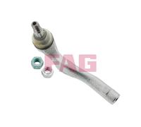 Testina barra sterzo 840 1110 10 FAG per MERCEDES-BENZ CLASSE C CLASSE C T-Model