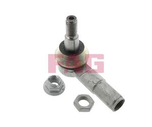 Schaeffler FAG 840 1111 10 Testa barra d'accoppiamento per MERCEDES-BENZ,VW