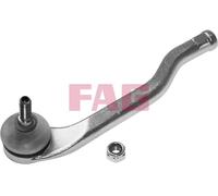Testina barra sterzo 840 1124 10 FAG per DACIA DUSTER DUSTER Cassone/SUV