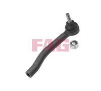 Testina barra sterzo 840 1144 10 FAG per NISSAN JUKE JUKE Van LEAF NV200 Furgone
