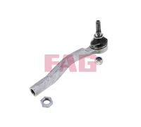 Schaeffler FAG Testa barra d'accoppiamento 840 1145 10 per RENAULT CLIO IV