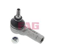 Testina barra sterzo 840 1168 10 FAG per MITSUBISHI PEUGEOT CITROËN