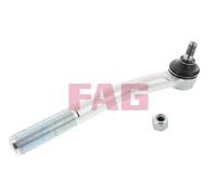 Testina barra sterzo 840 1179 10 FAG per JEEP GRAND CHEROKEE II