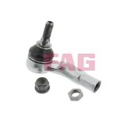 Testina barra sterzo 840 1194 10 FAG per VW SEAT SKODA