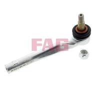 Schaeffler FAG 840 1236 10 Testa barra d'accoppiamento per MERCEDES-BENZ