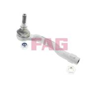 Testina barra sterzo 840 1247 10 FAG per MAZDA 2