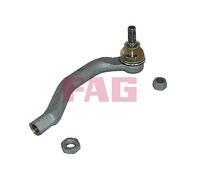 Testina barra sterzo 840 1505 10 FAG per HONDA CIVIC VIII Tre volumi