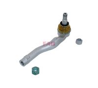 Testina barra sterzo 840 1572 10 FAG per MERCEDES-BENZ CLASSE E CLASSE E T-Model
