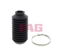 Soffietto cremagliera sterzo Gomma 841 0037 30 FAG per PORSCHE 924 944 968