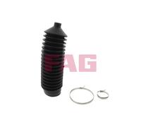 Soffietto cremagliera sterzo Gomma 841 0072 30 FAG per CITROËN FIAT PEUGEOT