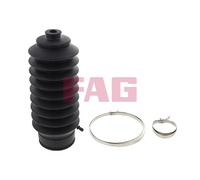 Soffietto cremagliera sterzo Gomma 841 0161 30 FAG per HONDA CR-V I