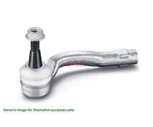 Schaeffler FAG Giunto di Supporto Barra Stabilizzatrice per Tesla Modello S