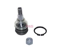Schaeffler FAG Giunto di Supporto Guida Frontale per Mitsubishi Mirage / Space