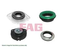 Schaeffler FAG Kit Di Riparazione Supporto Della Molla Per Ford B-Max JK Transit