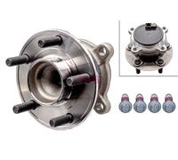 Schaeffler FAG Mozzo Ruota Kit Cuscinetti Per Ford Focus IV Turnier HP HN HM