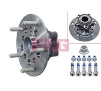 FAG 713 6793 70 Kit cuscinetto ruota