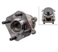 Schaeffler FAG Mozzo Ruota Kit Cuscinetti Per Mazda 2 DJ DL 1.5 SKYACTIV-G M