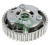 Ruota fase variabile distribuzione Cinghia dentata 427 1031 10 INA per FORD