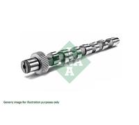 Schaeffler INA 428 0156 10 Albero a camme per AUDI,SKODA,VW