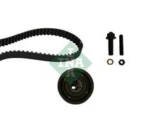 Schaeffler INA 530 0002 10 Kit cinghie dentate per ARO,AUDI,TOYOTA,VW