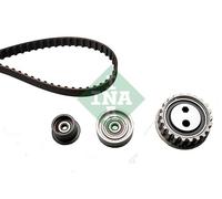 Schaeffler INA 530 0007 10 Kit cinghie dentate per BMW