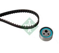 Schaeffler INA 530 0018 10 Kit cinghie dentate per RENAULT