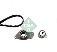 Schaeffler INA 530 0041 10 Kit cinghie dentate per RENAULT