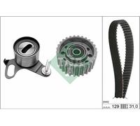 Set di cinghie di distribuzione INA 530 0048 10