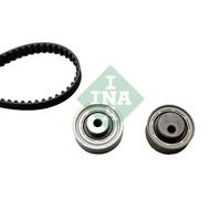 Kit cinghia distribuzione 530 0050 10 INA per AUDI 100 C3 Tre volumi A6 C4 Avant