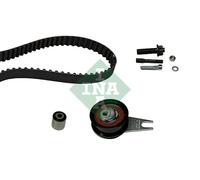 Schaeffler INA 530 0057 10 Kit cinghie dentate per AUDI,SEAT,VW