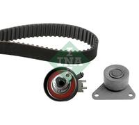 Set di cinghie di distribuzione INA 530 0063 10