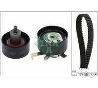 Schaeffler INA 530 0066 10 Kit cinghie dentate per FORD,FORD AUSTRALIA