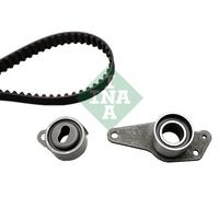 Schaeffler INA 530 0108 10 Kit cinghie dentate per RENAULT,VOLVO